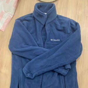 Used Columbia coat for sell